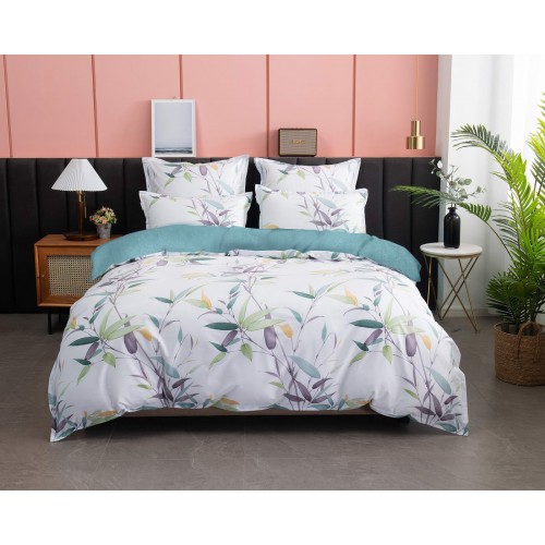 Лекси КПБ сатин Евро 4н