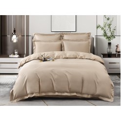 Изольда (беж) КПБ Евро 4н Изольда (беж) КПБ Евро 4н