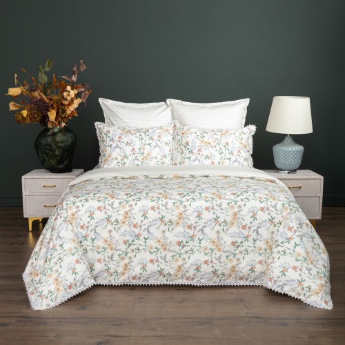 Трина КПБ сатин 7Е