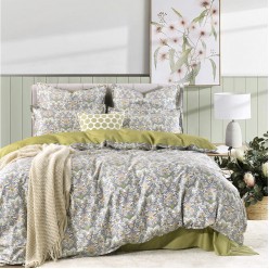 Лив КПБ сатин 7Е