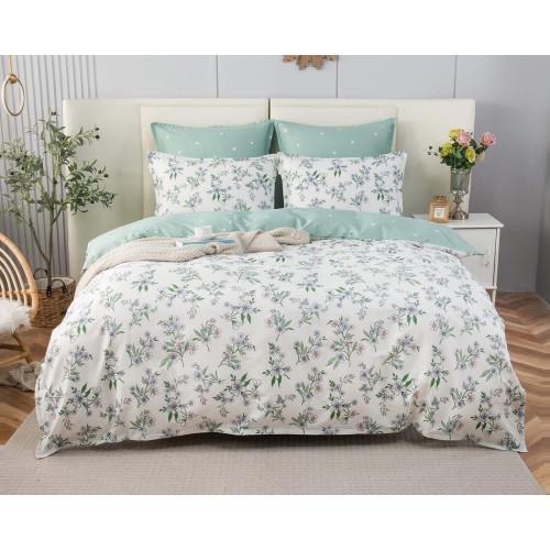 Айви КПБ сатин Евро 4н