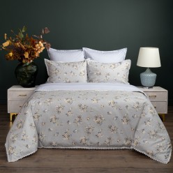 Моретто КПБ сатин Евро Моретто КПБ сатин Евро