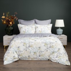 Вирджиния КПБ сатин 7Е Вирджиния КПБ сатин 7Е