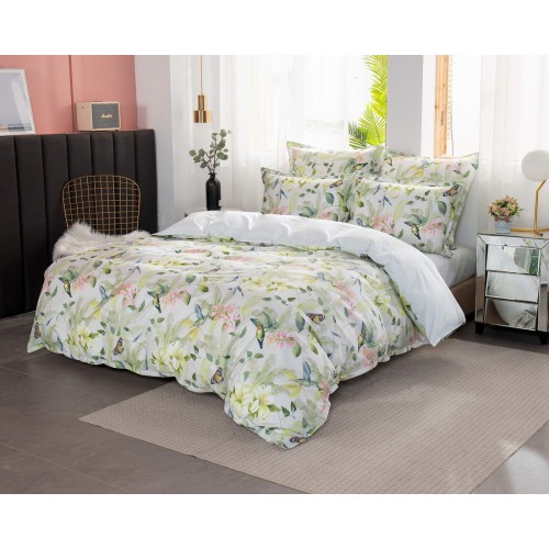 Мирабелла КПБ сатин 1.6