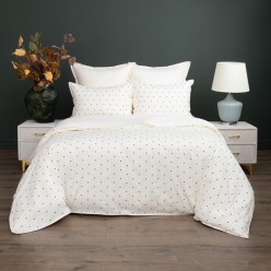 Лайнс КПБ сатин Евро