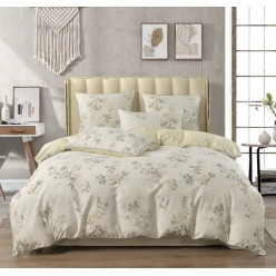 Зельда КПБ сатин Евро 4н Зельда КПБ сатин Евро 4н