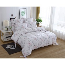 Хлоя №8 КПБ сатин 1.6