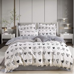 Ванлав КПБ сатин Евро 4н