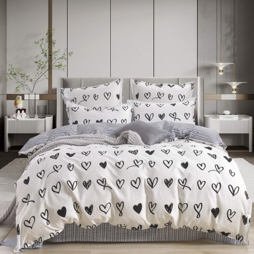 Ванлав КПБ сатин Евро 4н