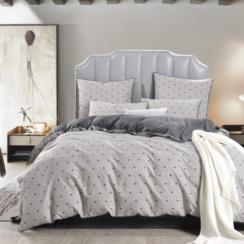 Модерн №60 - №43 КПБ сатин 7Е