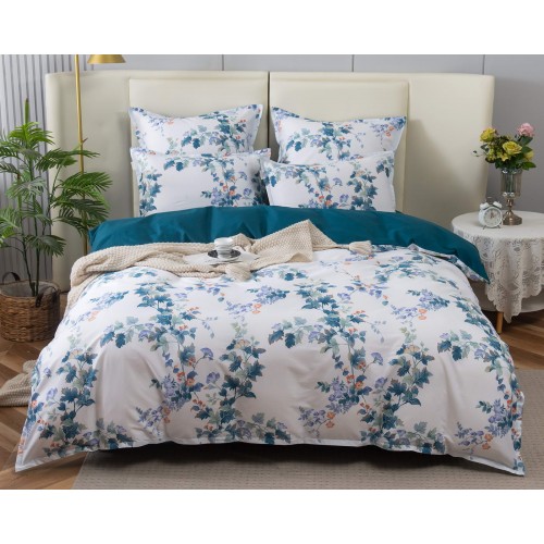 Тара КПБ сатин Евро 4н