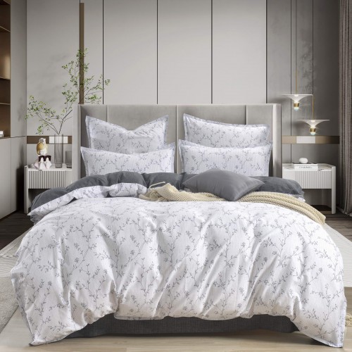 Амадео КПБ сатин Евро 4н