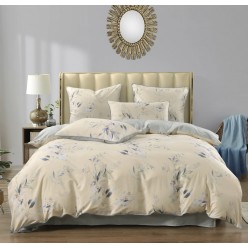 Росанна КПБ сатин Евро 4н