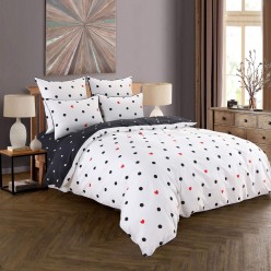 Модерн №51 КПБ сатин 1.6 Модерн №51 КПБ сатин 1.6