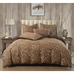 Табио КПБ сатин Евро 4н