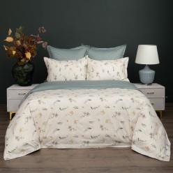 Келли КПБ сатин Евро