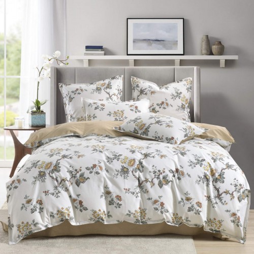 Шарли (беж) КПБ Евро Макси 2н