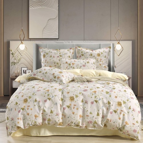 Меланж (крем) КПБ Евро Макси 2н