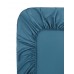 Мармис (серо-голубая) Простыня 180х200х30