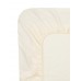Мармис (крем) Простыня 90х190х30