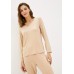 Памела (беж) M Пижама Женская